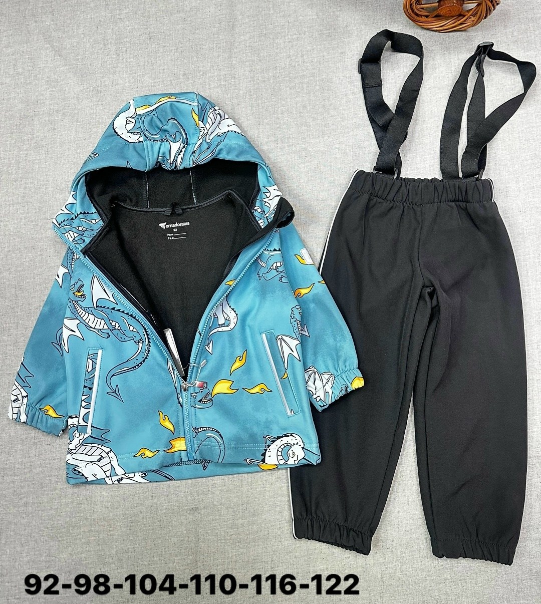 куртка демисезонная для мальчика,демисезонная куртка,крокид куртка с динозаврами для мальчиков,куртка для мальчика,ветровка для мальчика