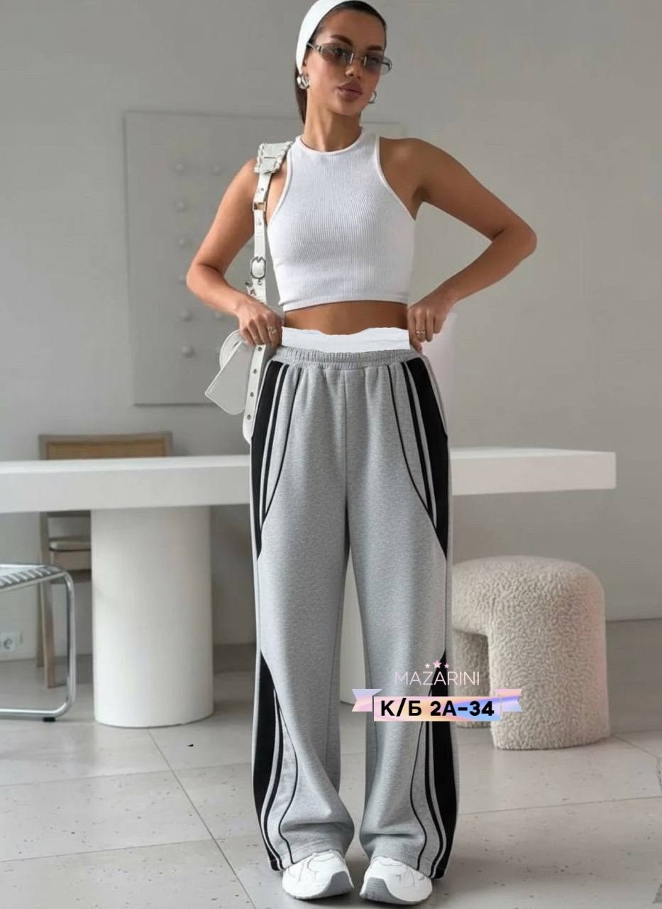 серые спортивные штаны женские широкие,спортивные штаны женские,штаны спортивные,спортивный брюки,брюки женские