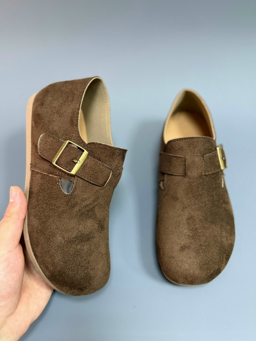 , на плоской подошве,женская ,повседневная ,обуви