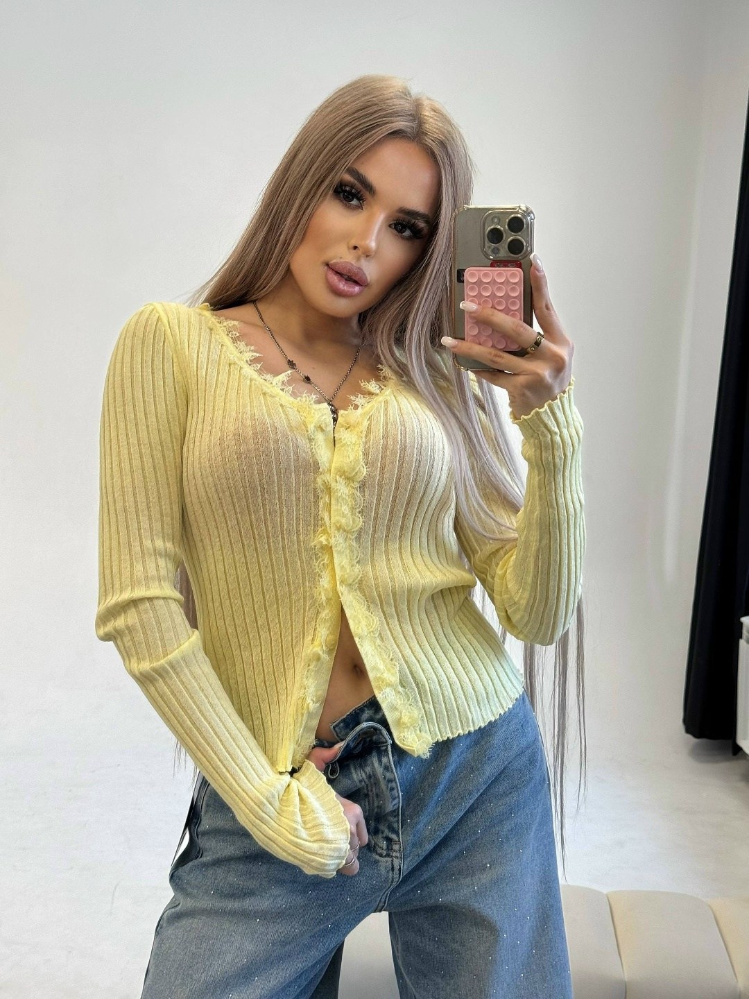 джемпер кардиган,желтый кардиган,укороченный кардиган,женский кардиган,женский кардиган желтый