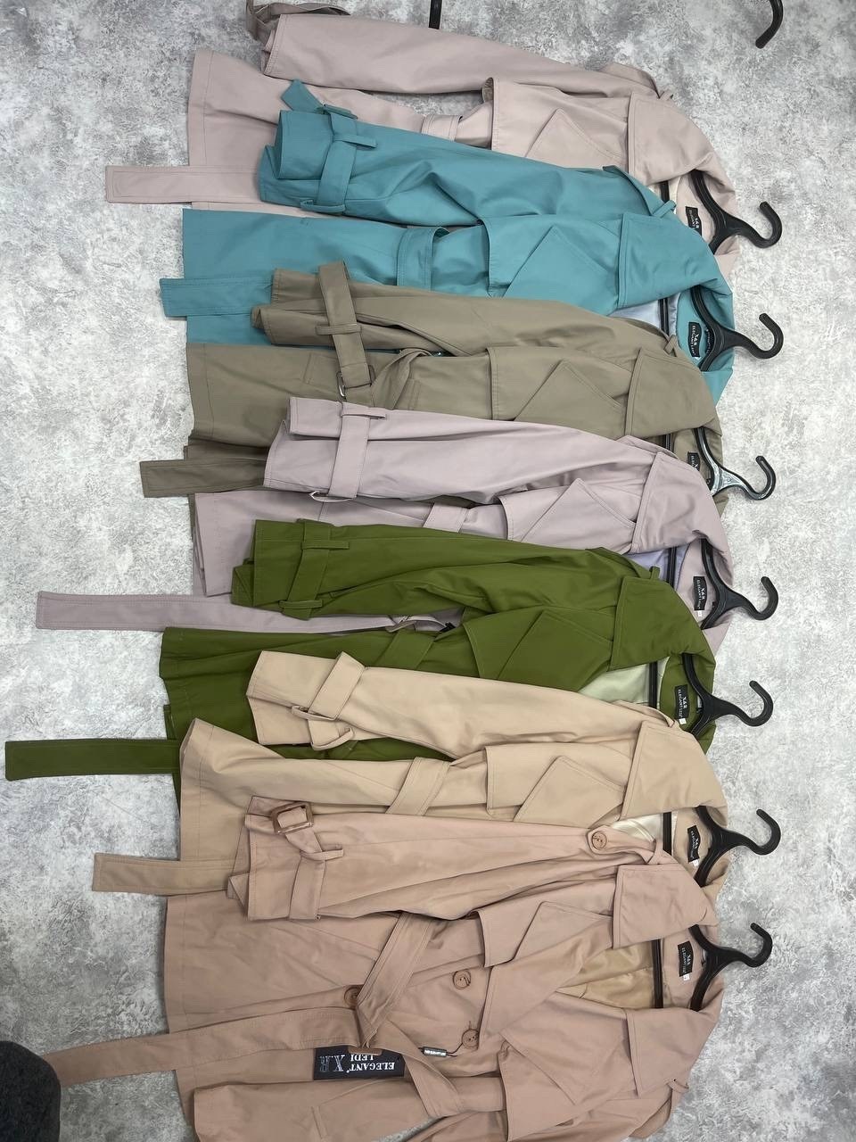 тренч плащ,плащ зеленый,женский плащ,плащ тренч женский,тренчкот плащ elis зеленый