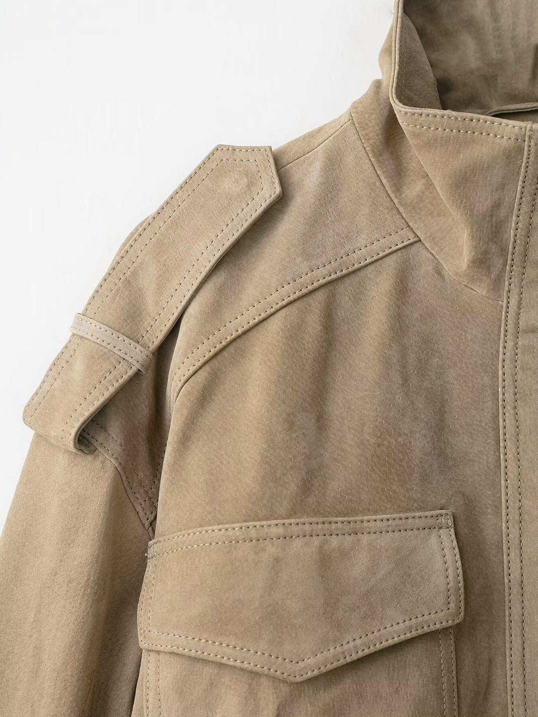 замшевая куртка,повседневная куртка,куртка модная,женская замшевая куртка,куртка из замши