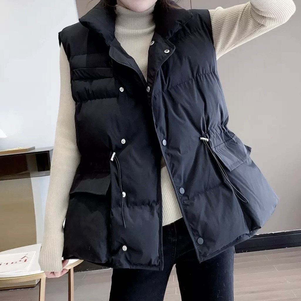 теплый жилет,жилетка женская,жилет женский,пуховой жилет,жилет женский теплый