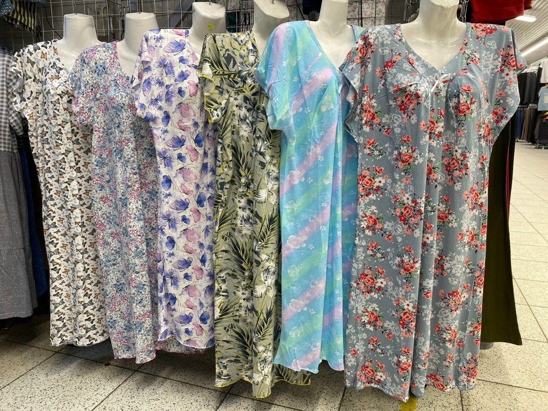 женская ночная сорочка,ночная сорочка,турецкие платья,платья штапель дордой женское,женская сорочка