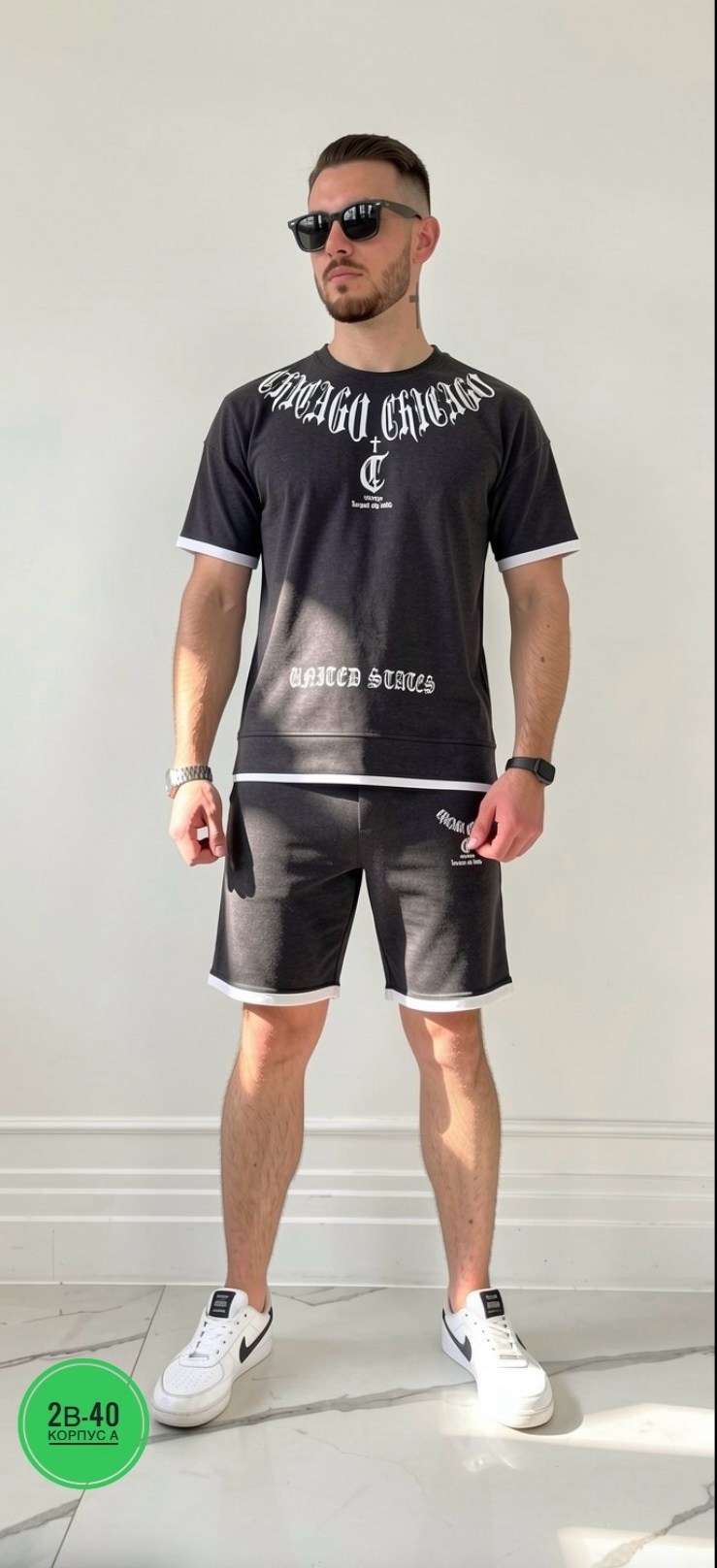 спортивный костюм с шортами мужской,мужской спортивный костюм с шортами и футболкой,костюм летний спортивный с футболкой и шортами,костюм мужской спортивный,костюм футболка с шортам