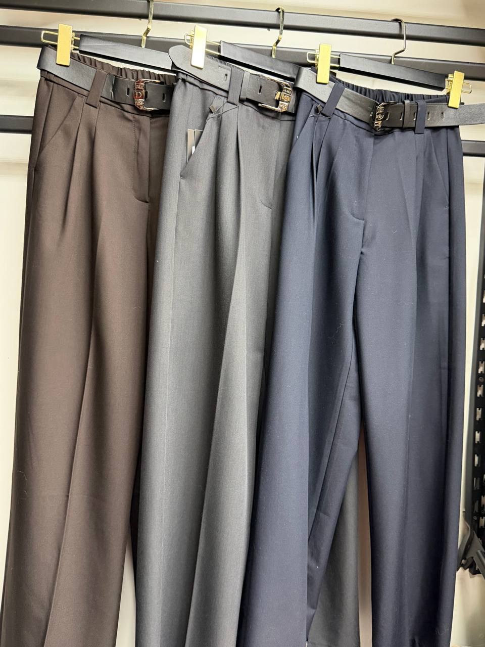 классические брюки,повседневные брюки,женские брюки,брюки,брюки с поясом