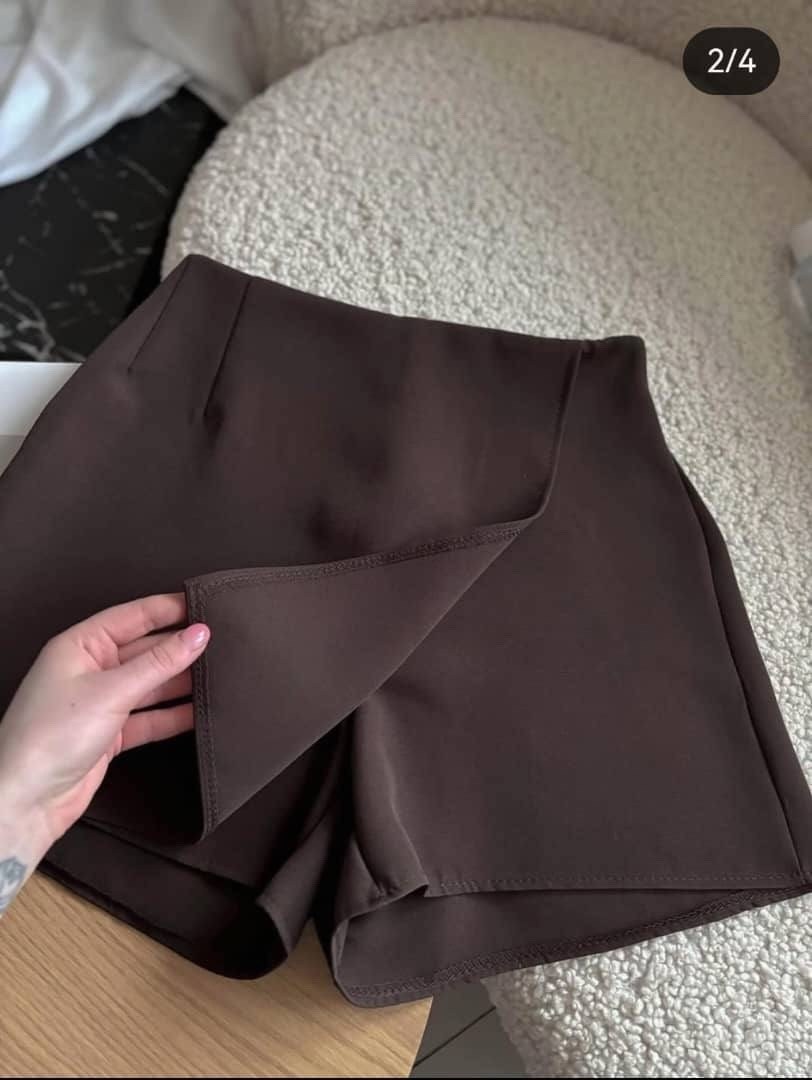 юбка-шорты,юбка шорты школьная мини,короткая юбка-шорты в офис need&lyk,юбка шорты женские,юбка шорты классическая vinaru цвет черный