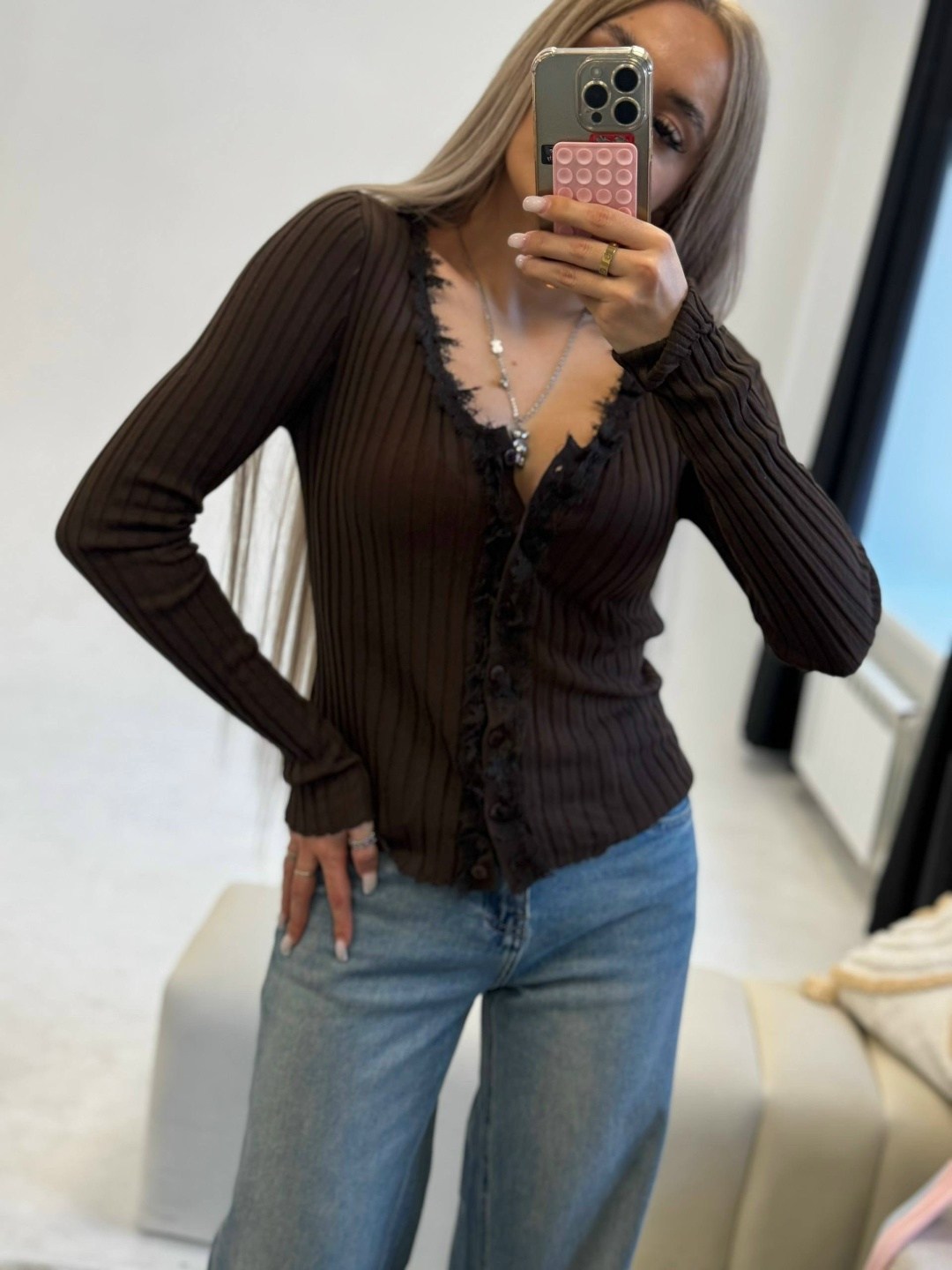 кардиган коричневый,красивая кофта,женская кофта,кофта,женские кардиганы