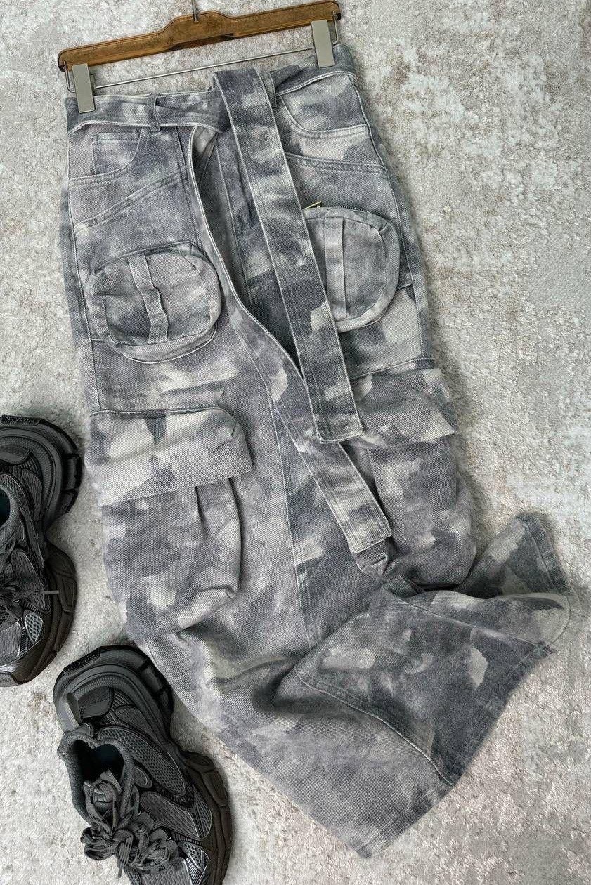 юбка карго,юбка с карманами,одежда с капюшоном,юбка карго женская,юбка с поясом