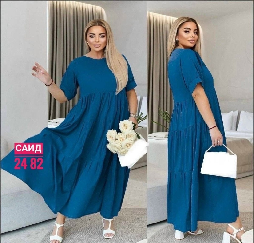 модное платье большой размер,платья большие размеры,платья женские длинные,платья из штапеля больших размеров,платье женской