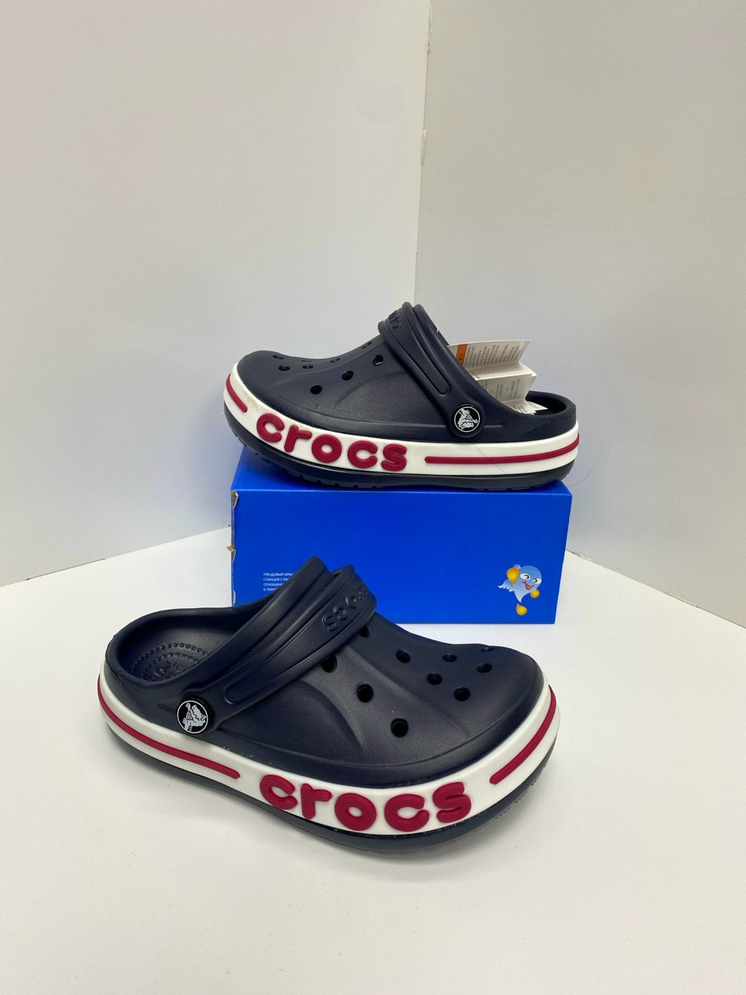сабо crocs,крокс сабо фиолетовые,женские кроксы,сабо crocs bayaband clog,сабо crocs bayaband 205089-530-m5 цвет сиреневый