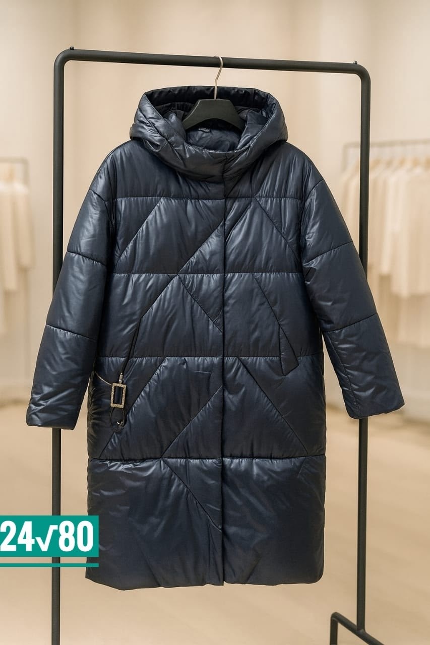 пуховики женские,пуховик пальто,пальто пуховик стеганое с капюшоном теплое twin tip цвет коричневый мокко,женский пуховик lora duvetti,пуховик куртка женская зимняя