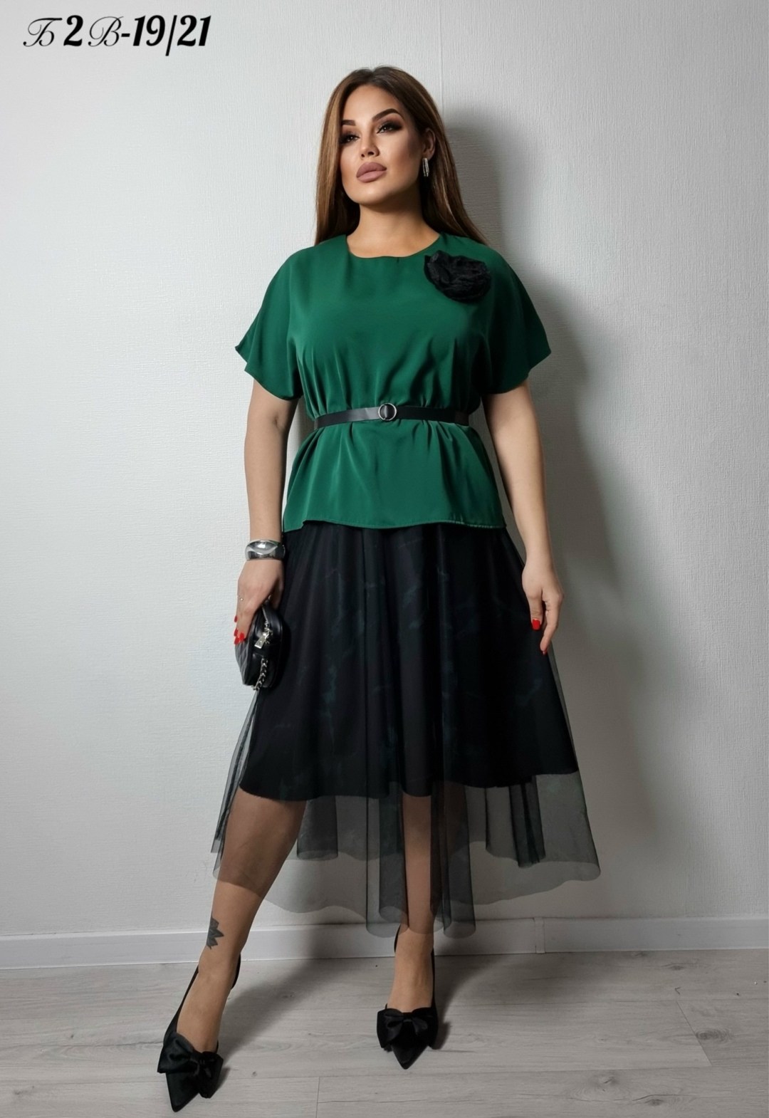 женская зеленая блузка,костюм с юбкой,модное платье,женское платье,нарядное платье