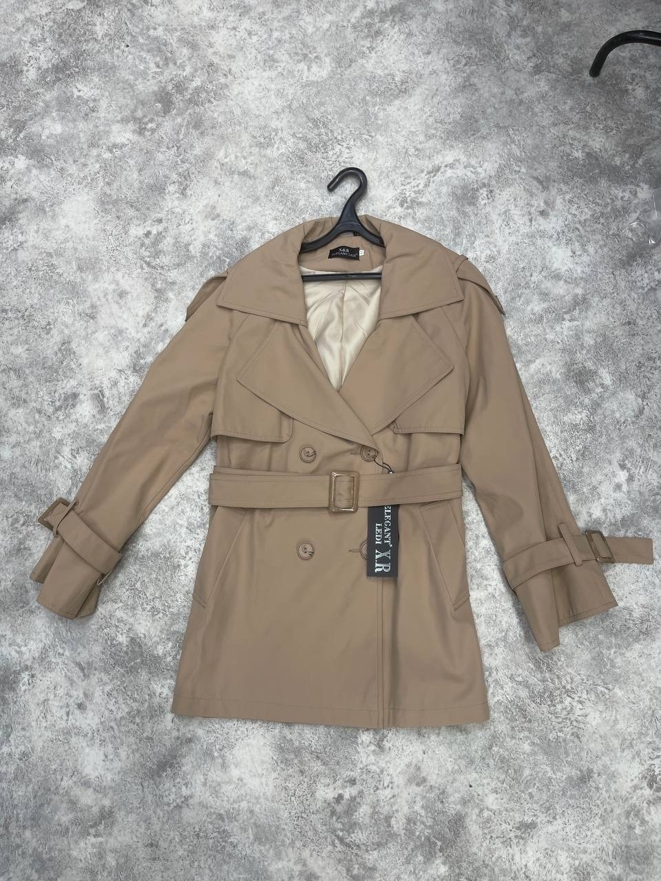 тренч плащ,плащ зеленый,женский плащ,плащ тренч женский,тренчкот плащ elis зеленый