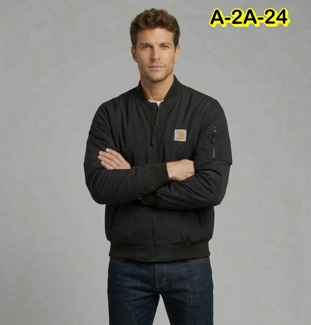 куртка бомбер,мужская куртка бомбер,куртка carhartt,куртка мужская,куртка мужская carhartt