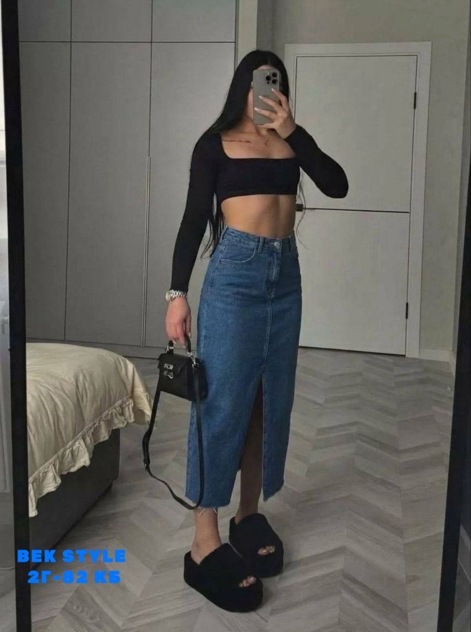 длинная джинсовая юбка,юбка джинсовая макси,джинсовая юбка,юбка джинсовая длинная с разрезом спереди,юбка джинсовая макси длинная с разрезом синяя