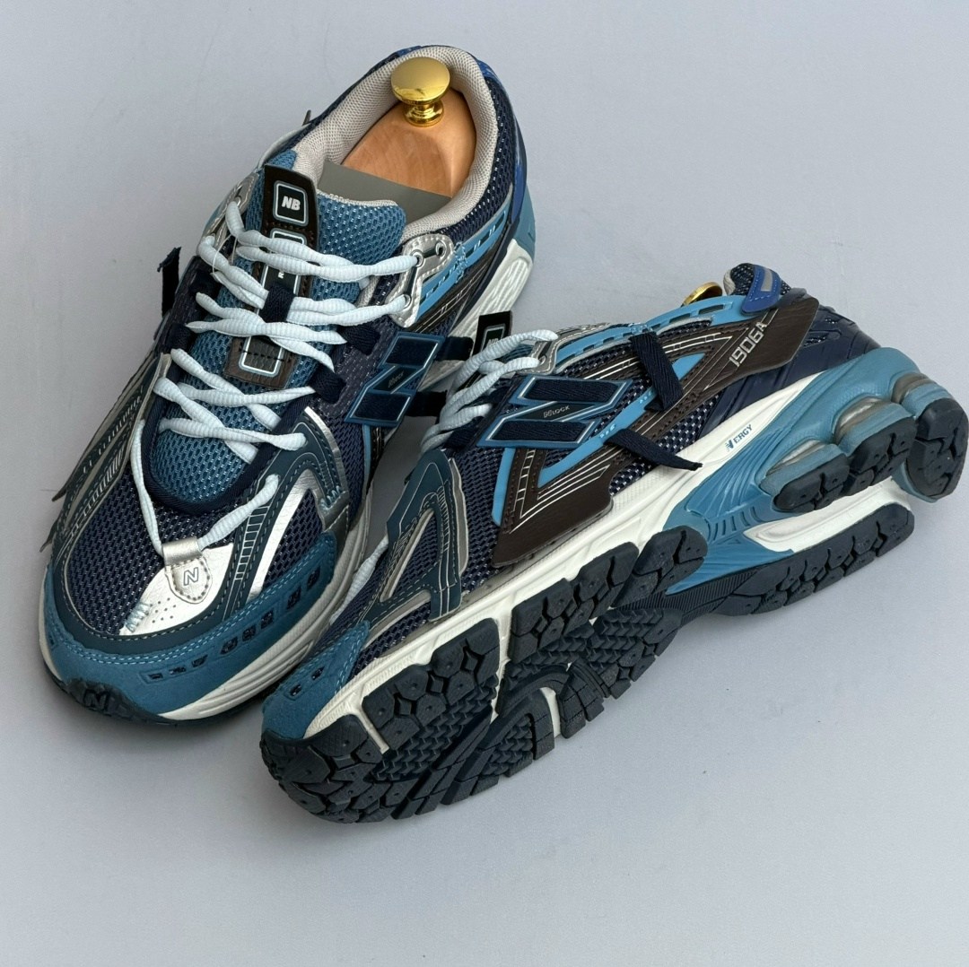 кроссовки new balance 1906,кроссовки new balance,кроссовки,кроссовки мужские new balance,кроссовки new balance 1906a 'deep blue'