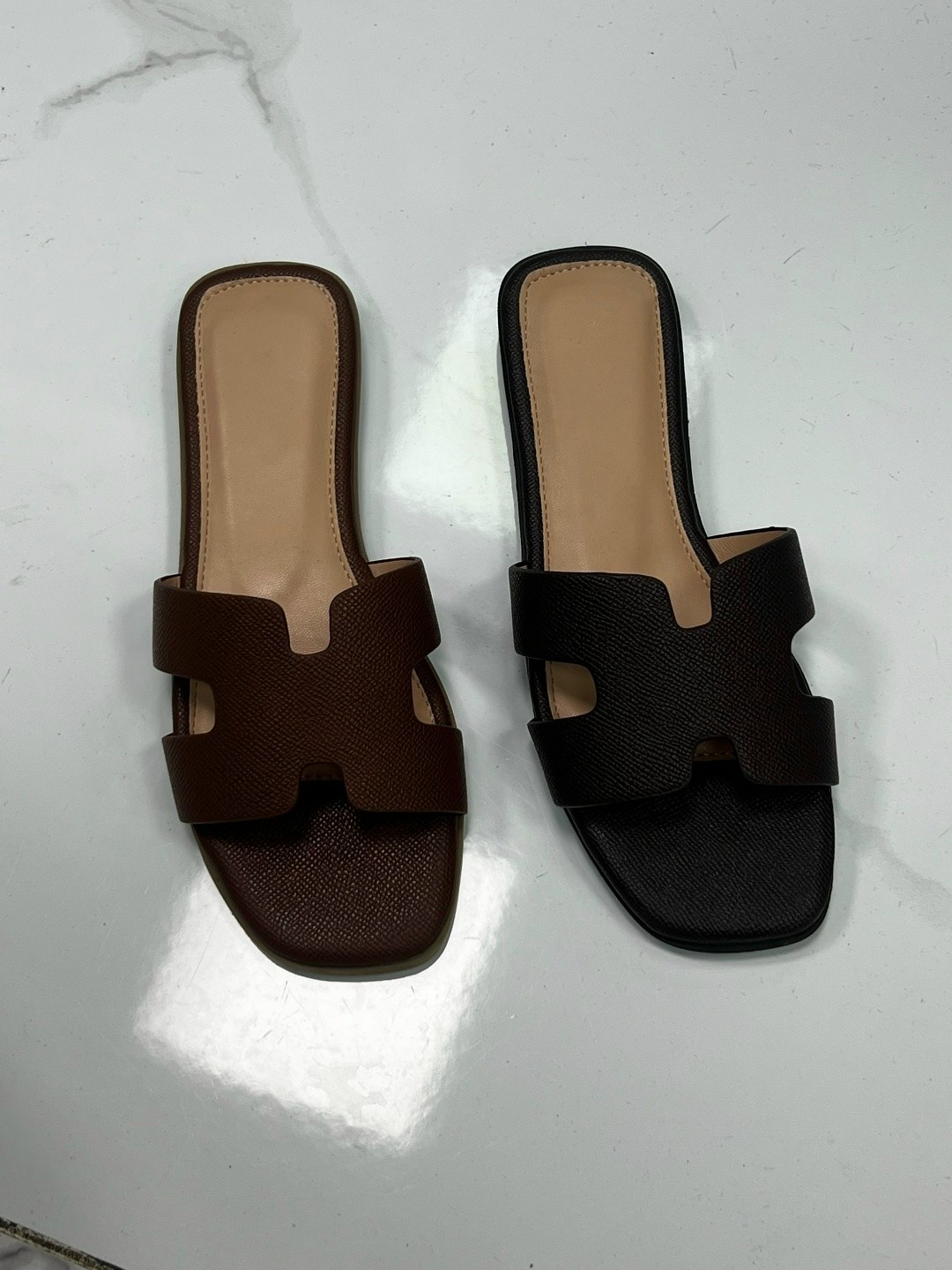 шлепки hermes женские,шлепки эрмес коричневые,шлепанцы женские,шлепанцы эрмес,шлепки гермес