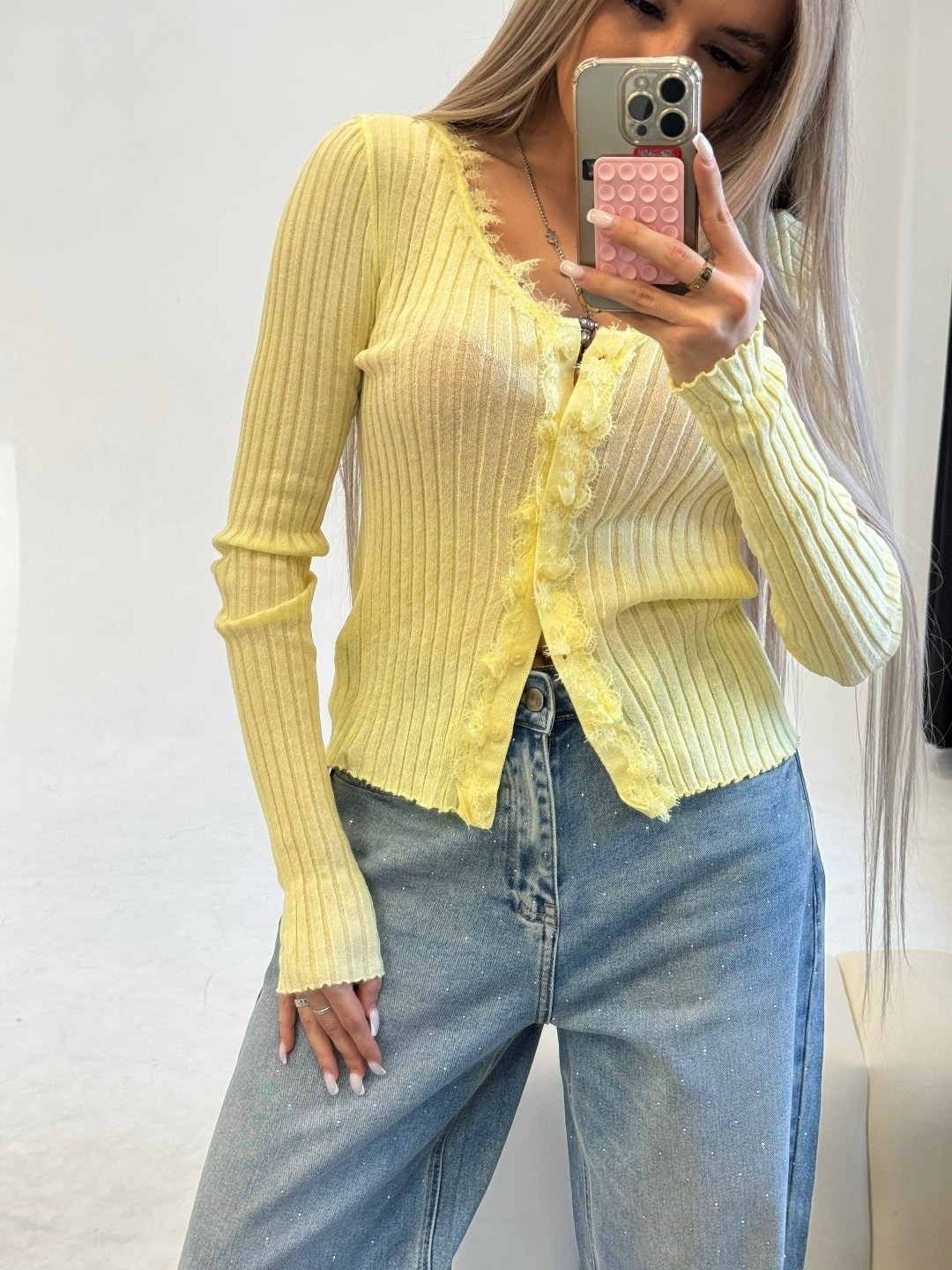 джемпер кардиган,желтый кардиган,укороченный кардиган,женский кардиган,женский кардиган желтый