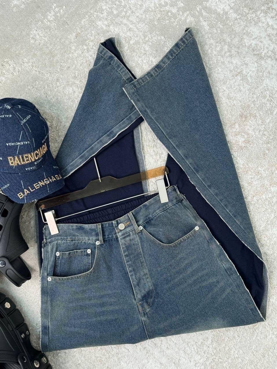 джинсы женские широкие,джинсовые комбинезоны,модные джинсы,женские джинсы,широкие джинсы