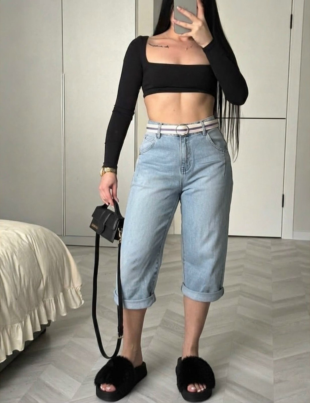 модные джинсы,мода стиль,широкие джинсы,одежда кэжуал