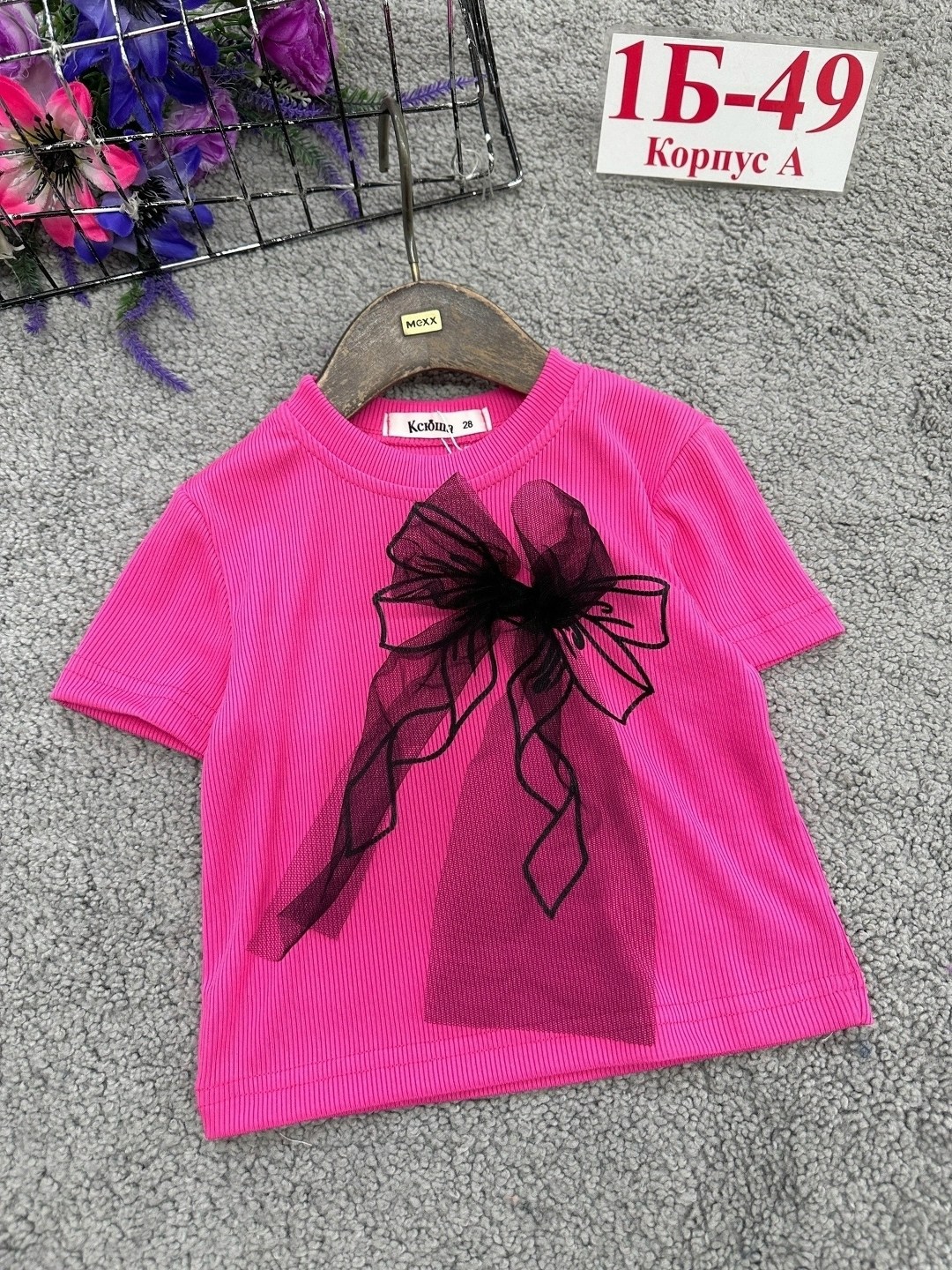 футболка для девочки,футболки детские,детская футболка,футболка детская kaftan бантик,детская футболка для девочки