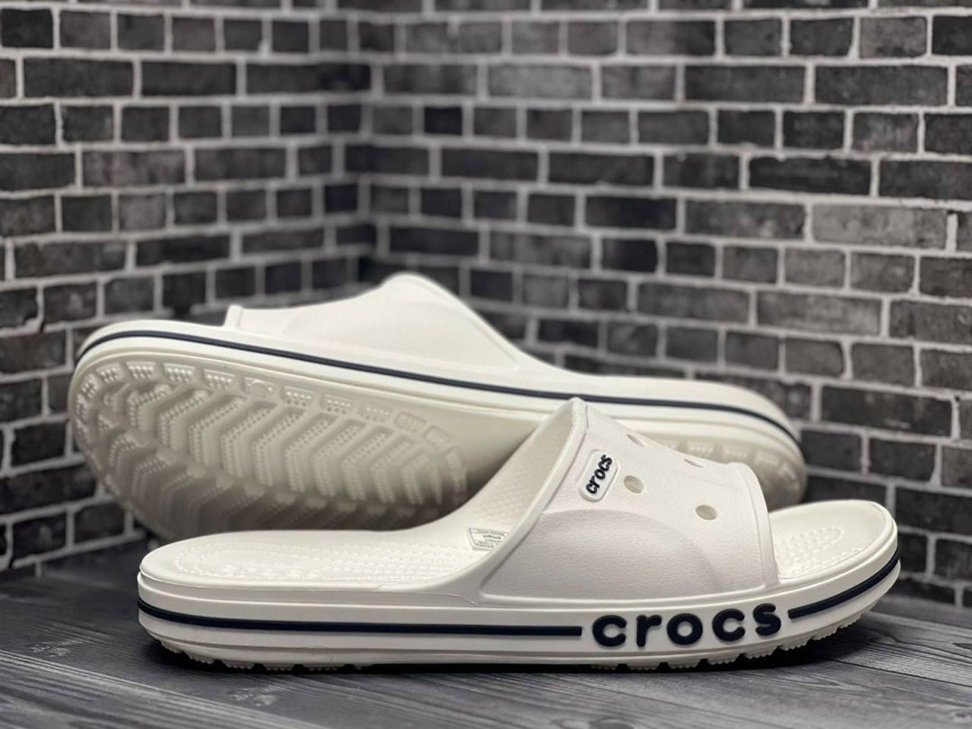 шлепанцы crocs,шлепанцы crocs crocband ii slide,crocs мужские,crocs bayaband,шлепанцы crocs crocband
