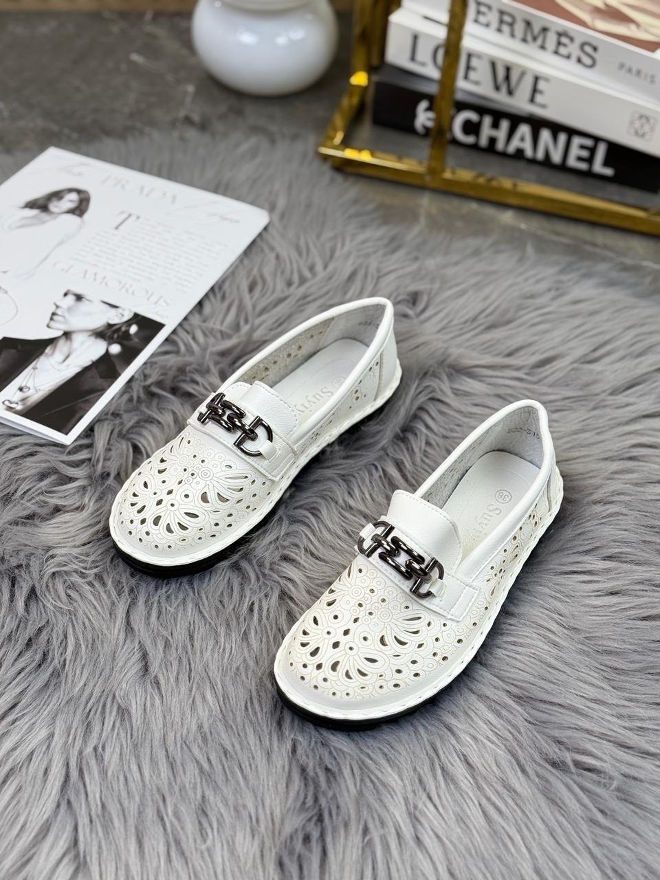 ,женские мокасины,мокасины летние женские прозрачные,мокасины с перфорацией,мокасины летние