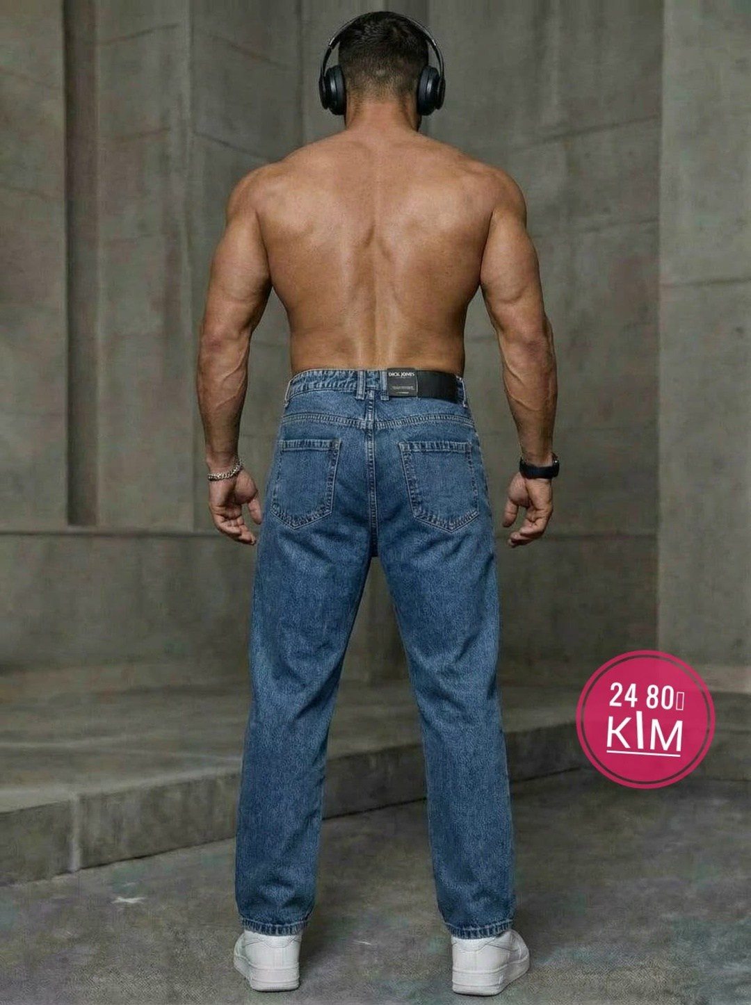 джинсы мужские,джинсы банан мужские,джинсы на мужчине,джинсы большие,рваные джинсы бананы мужские