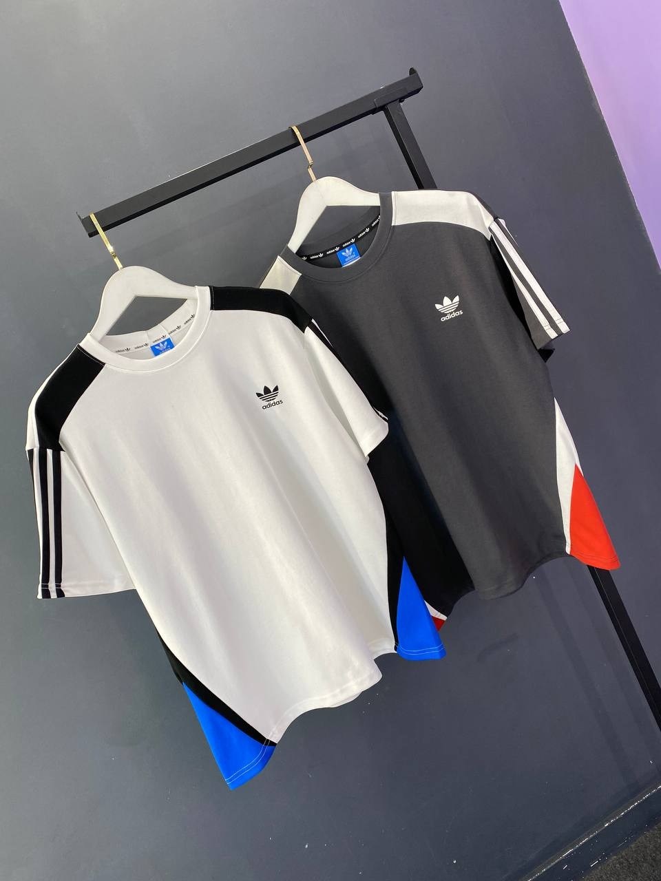 мужская футболка adidas,adidas originals adidas,футболка adidas originals adidas originals,kaos adidas baju adidas t shirt adidas original premium,футболка gs adidas originals белый