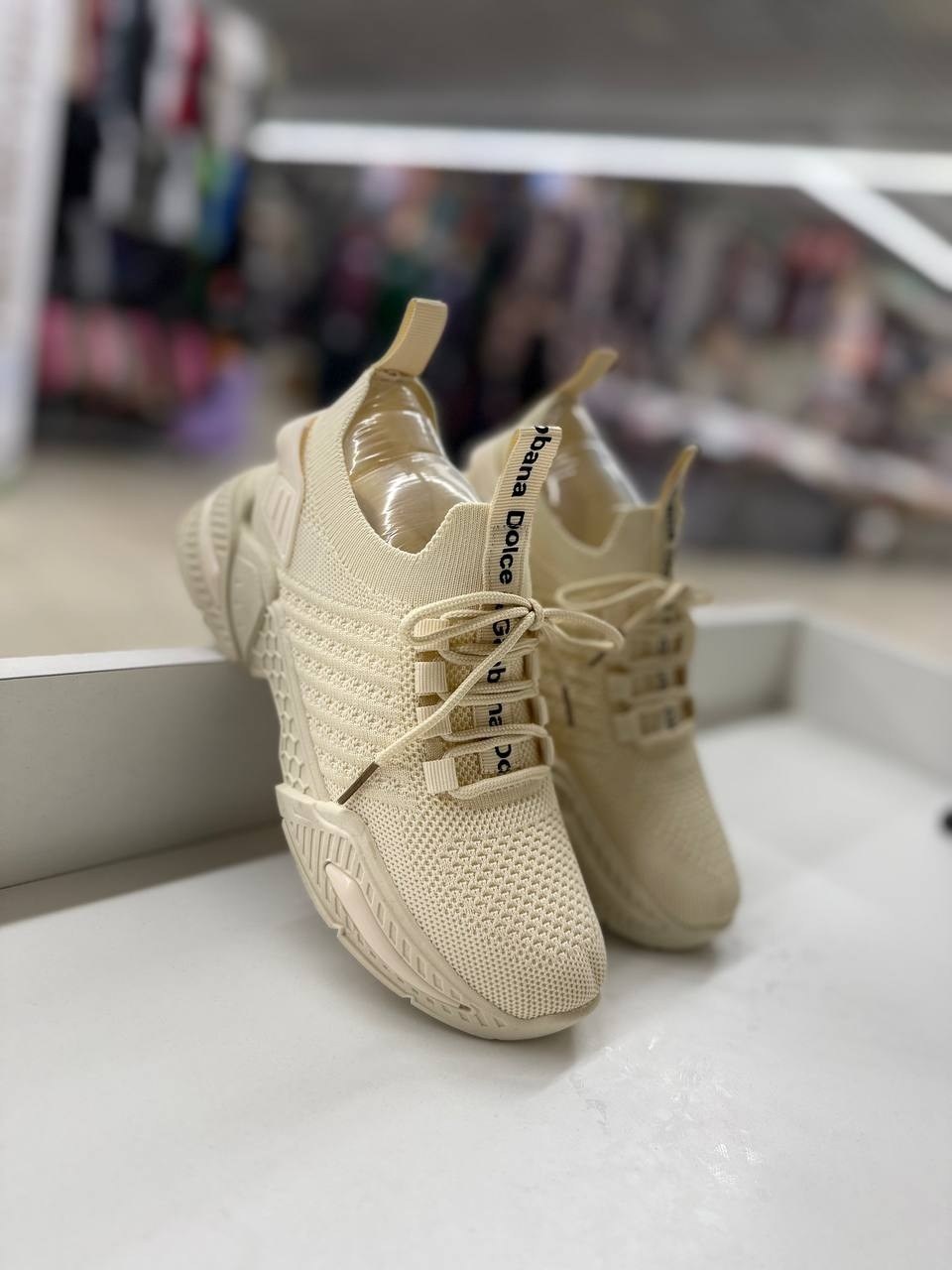 кроссовки женскиe,кроссовки,бежевые кроссовки,повседневные кроссовки,кроссовки модные