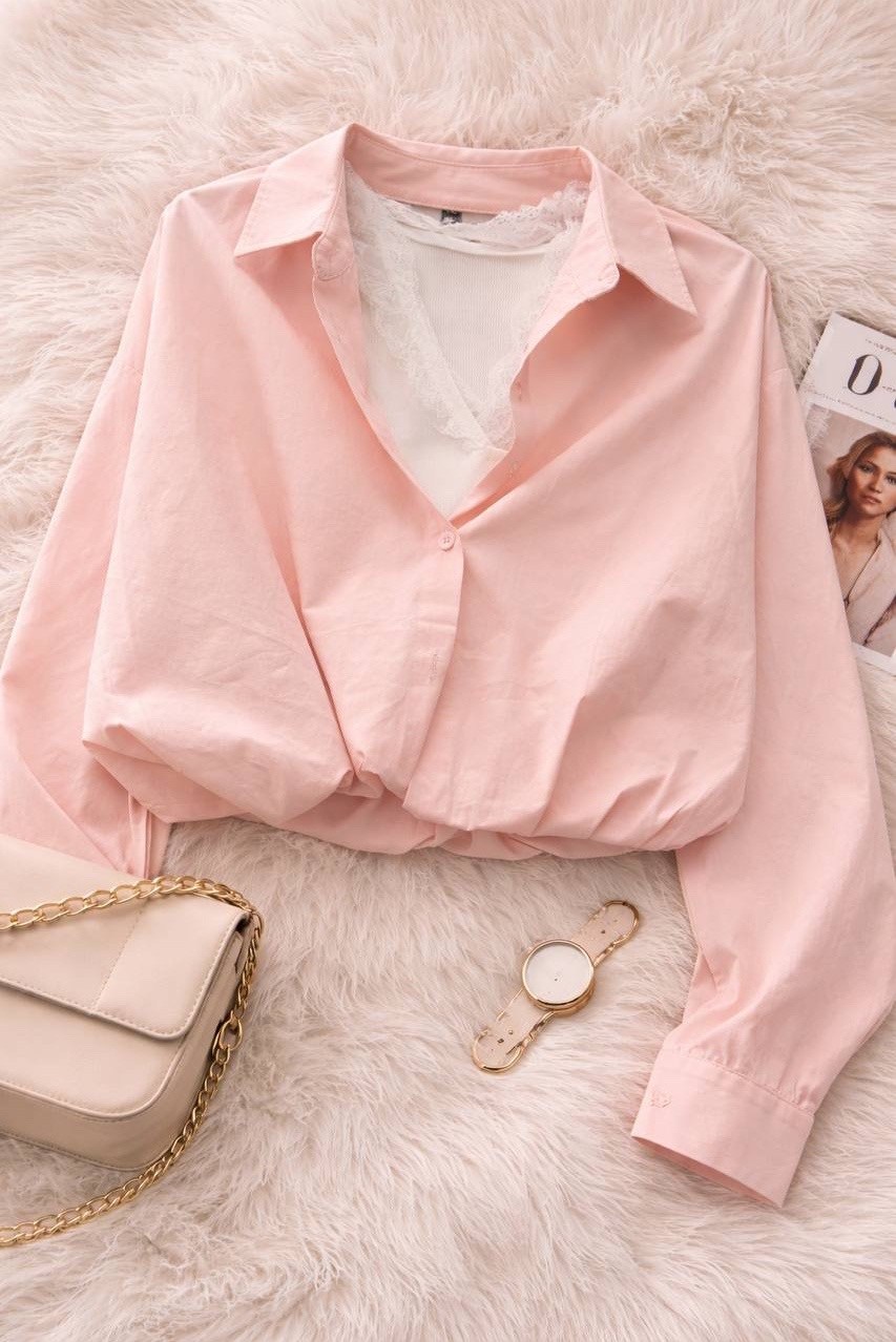 желтая рубашка,рубашка женская,рубашка женская укороченная,повседневная блуза,желтая блузка