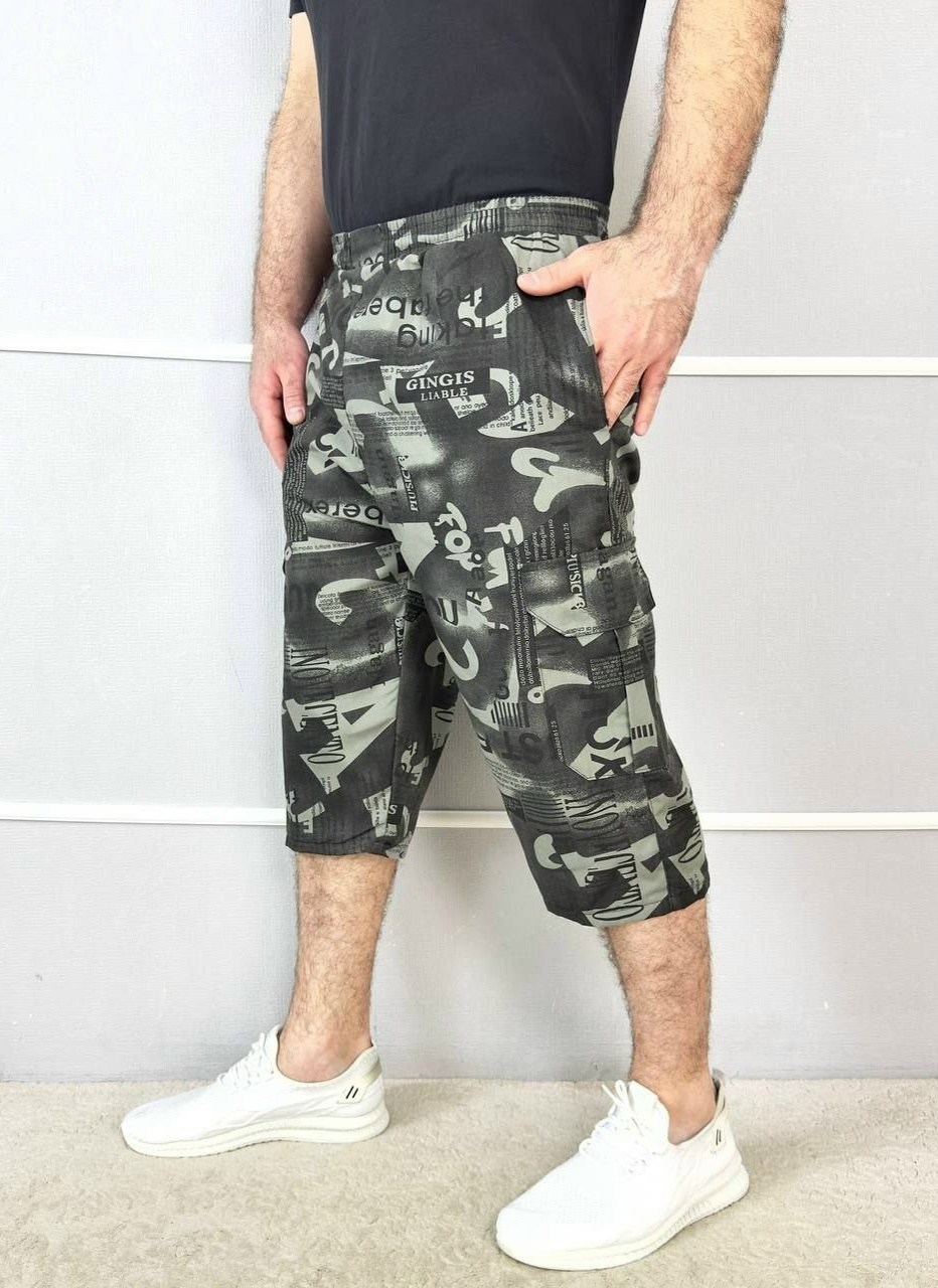 шорты бриджи,шорты мужские,шорты для мужчин,бриджи шорты карго,шорты мужские летние