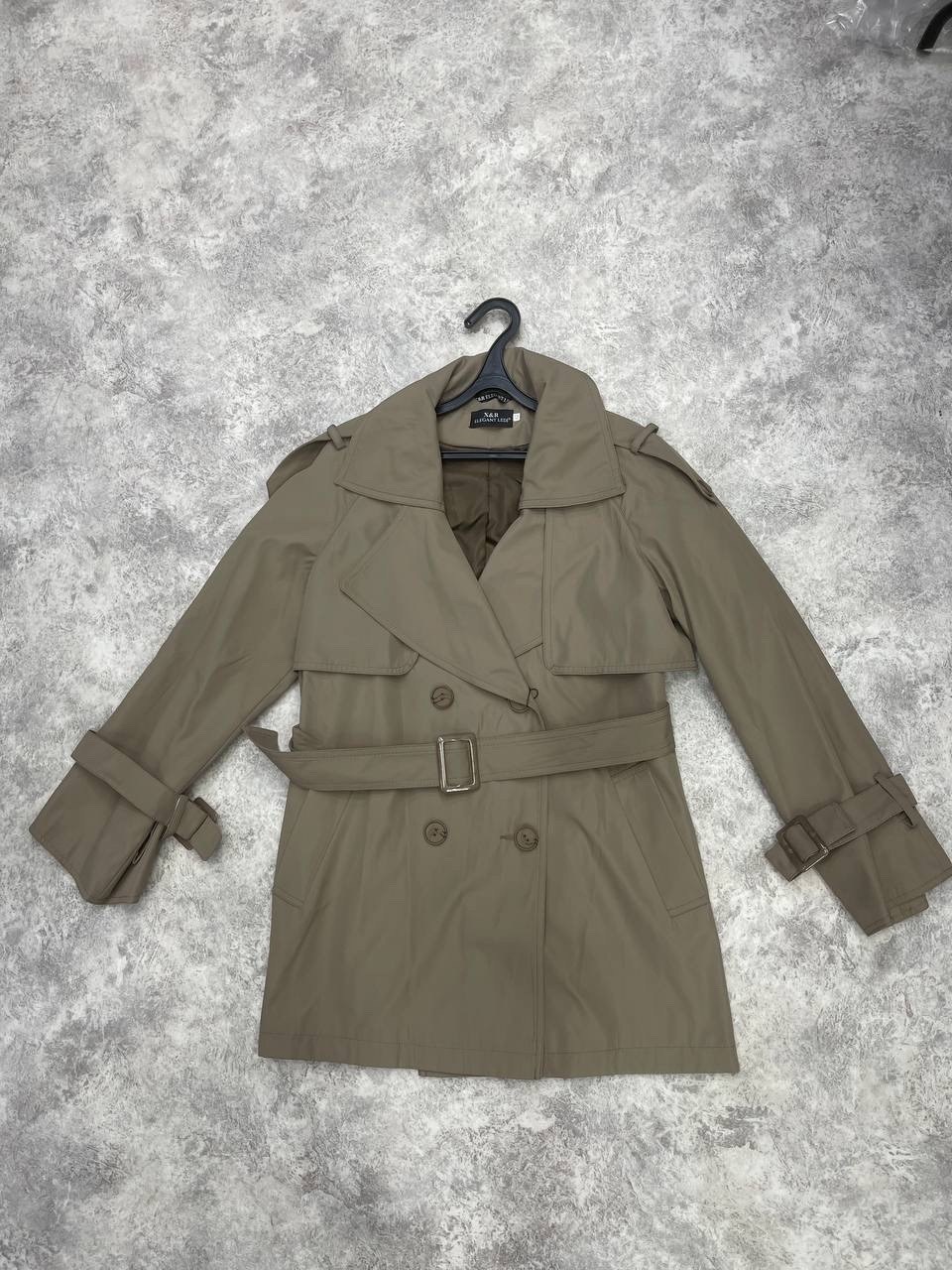 тренч плащ,плащ зеленый,женский плащ,плащ тренч женский,тренчкот плащ elis зеленый