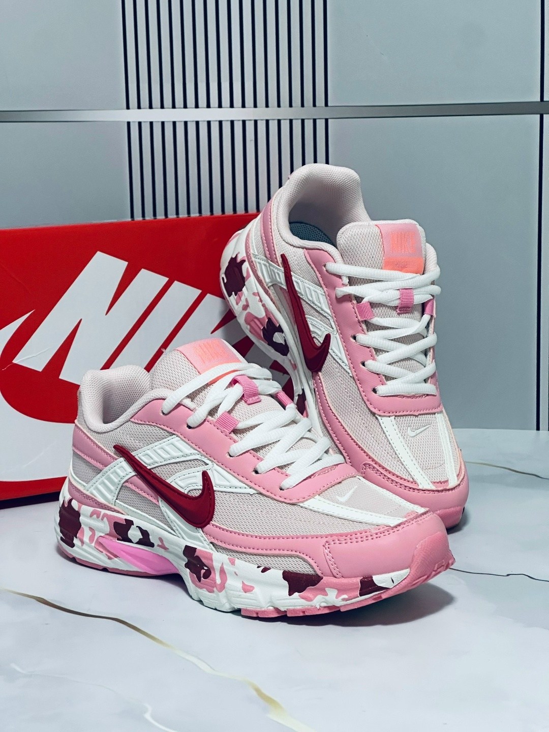 кроссовки nike женские,кроссовки nike initiator pink,кроссовки nike,,кроссовки nike initiator розовые