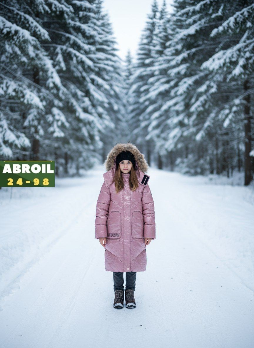 пальто для девочек,куртка зимняя для девочек,пальто пуховое jan steen,пальто зимнее,пальто для девочки утепленное