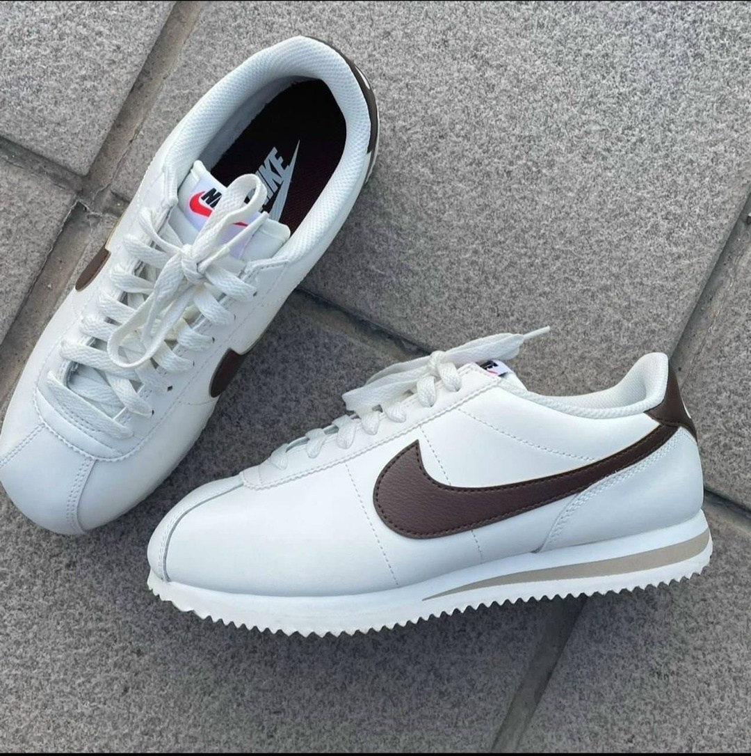 кроссовки nike cortez,кроссовки cortez коричневые nike,кроссовки nike classic cortez leather,nike cortez classic,кроссовки