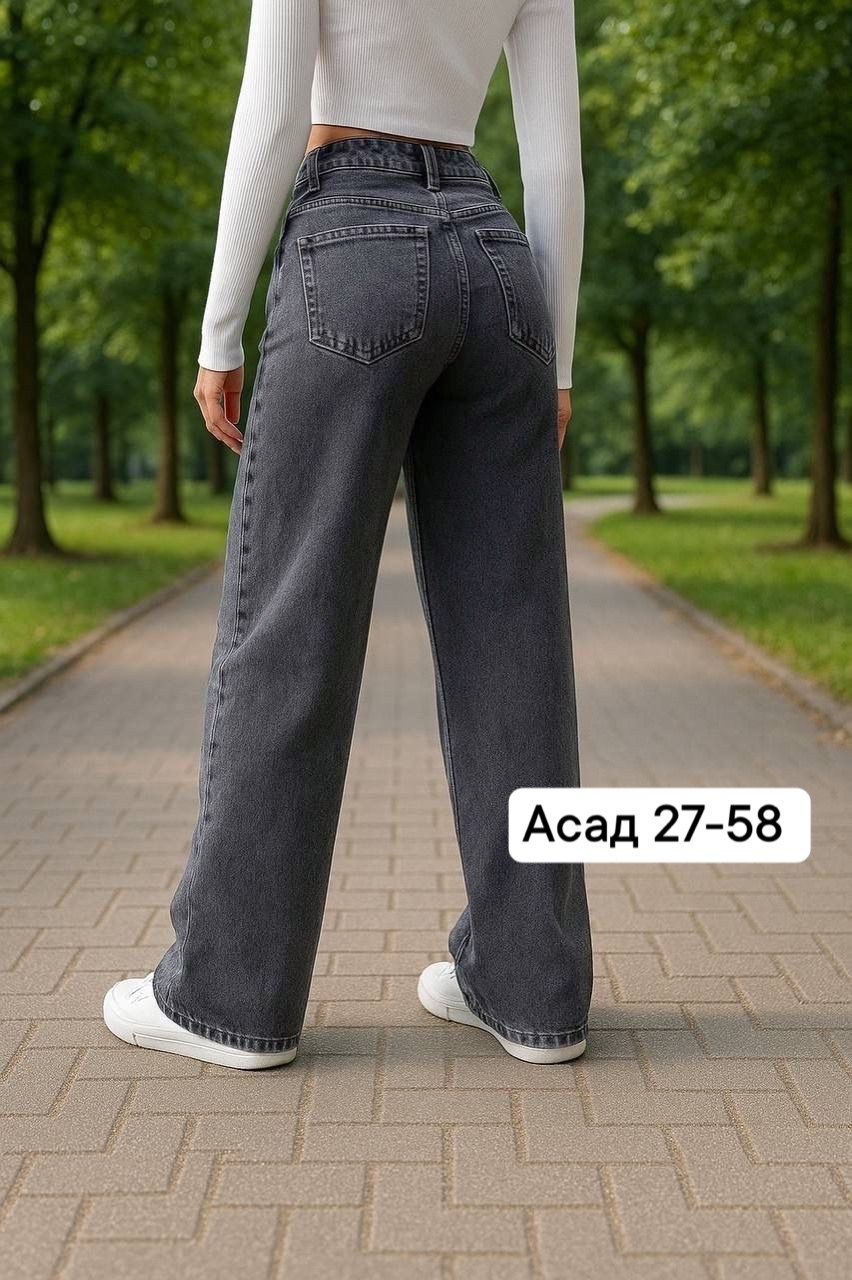 джинсы женские широкие,джинсы широкие,женские джинсы,джинсы брюки женские,джинсы брюки