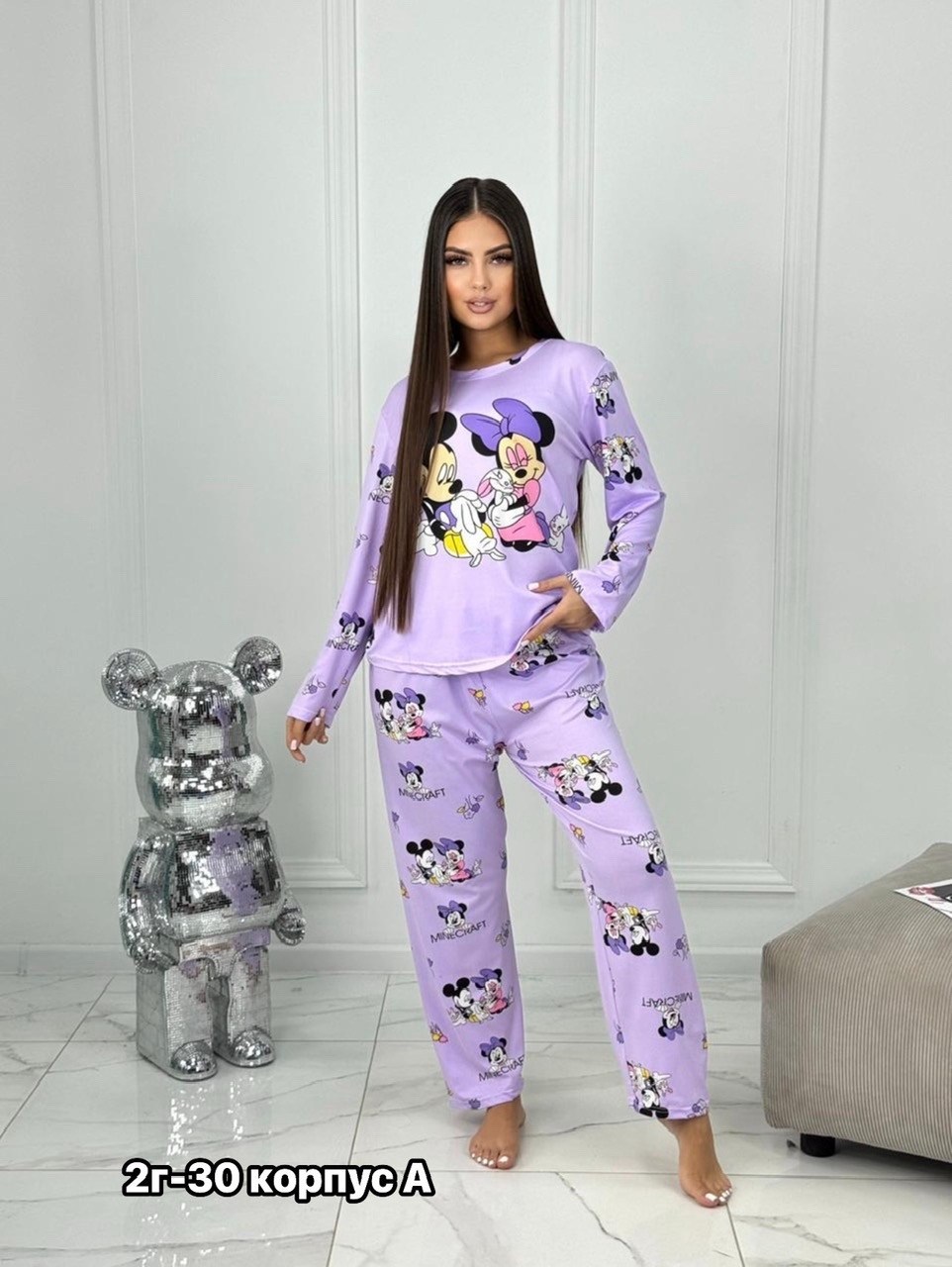 пижама женская,пижама для женщин,hm пижама микки женская,пижама,домашний костюм пижама