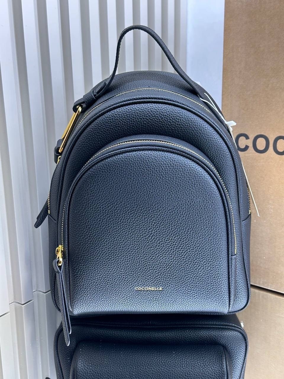 рюкзак coccinelle,coccinelle рюкзак gleen,рюкзак женские,рюкзак,рюкзак женский coccinelle dione