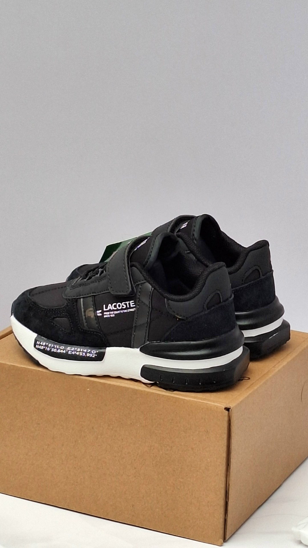 кроссовки lacoste partner,кроссовки lacoste,,кроссовки lacoste partner piste 0722 1 sma,кроссовки lacoste черные