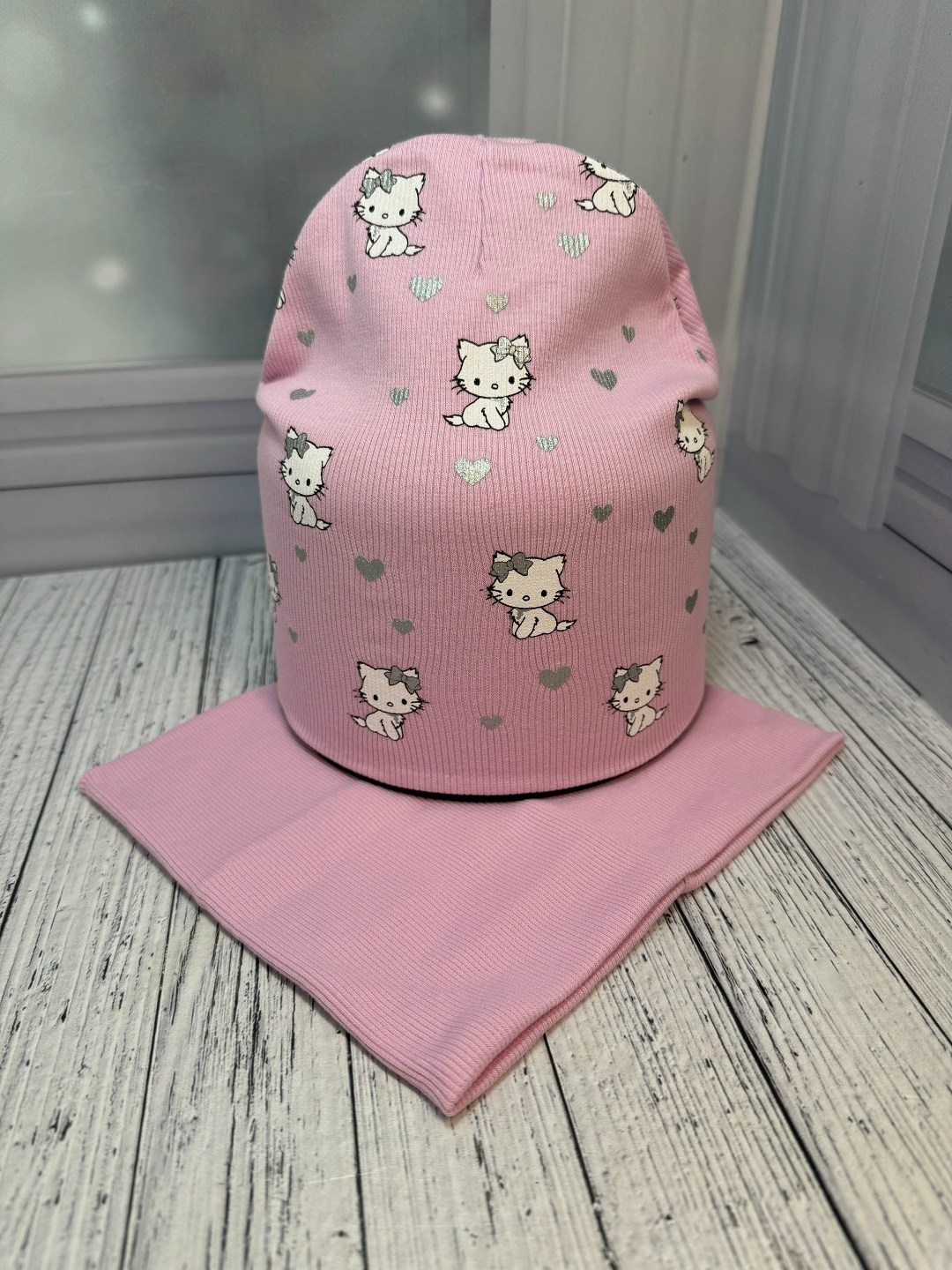 шапка и снуд для детей,комплект шапка снуд,шапка в комплекте со снудом,комплект шапки,комплект шапка и снуд для девочек