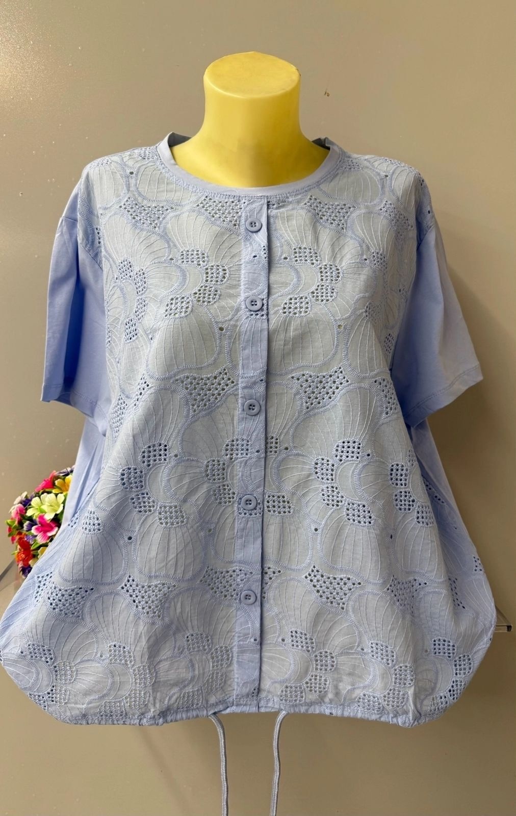 ажурная блузка,блуза,блуза женская,блузка женская,летняя блузка