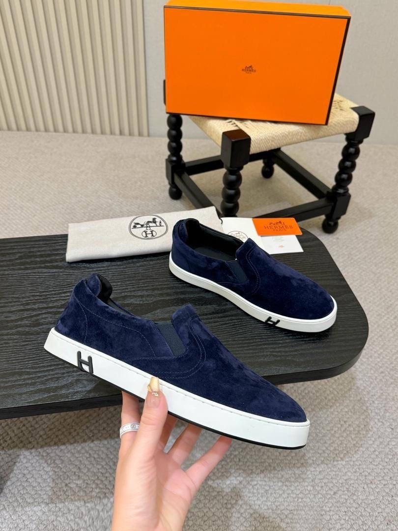 ,слипоны мужские,лоферы hermes,лоферы мужские,слипоны hermes