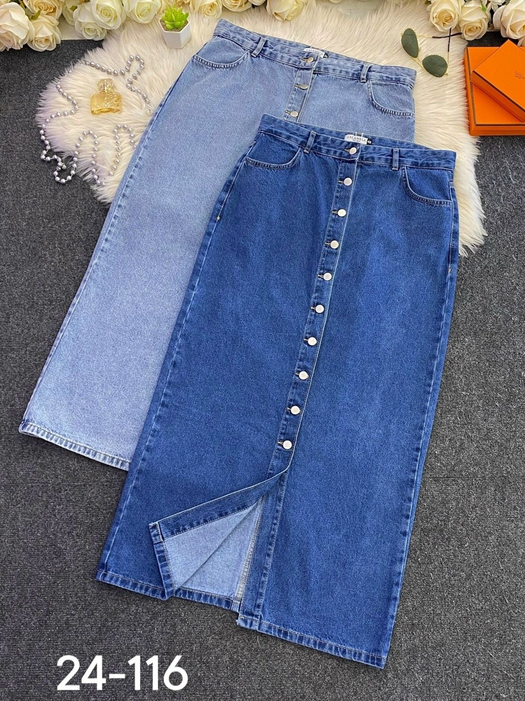 длинная джинсовая юбка,джинсовая юбка макси с разрезом спереди,юбка джинсовая,юбка джинсовая длинная с разрезом на пуговицах,юбка джинсовая женская летняя длинная макси в пол облегающая голубая с разр