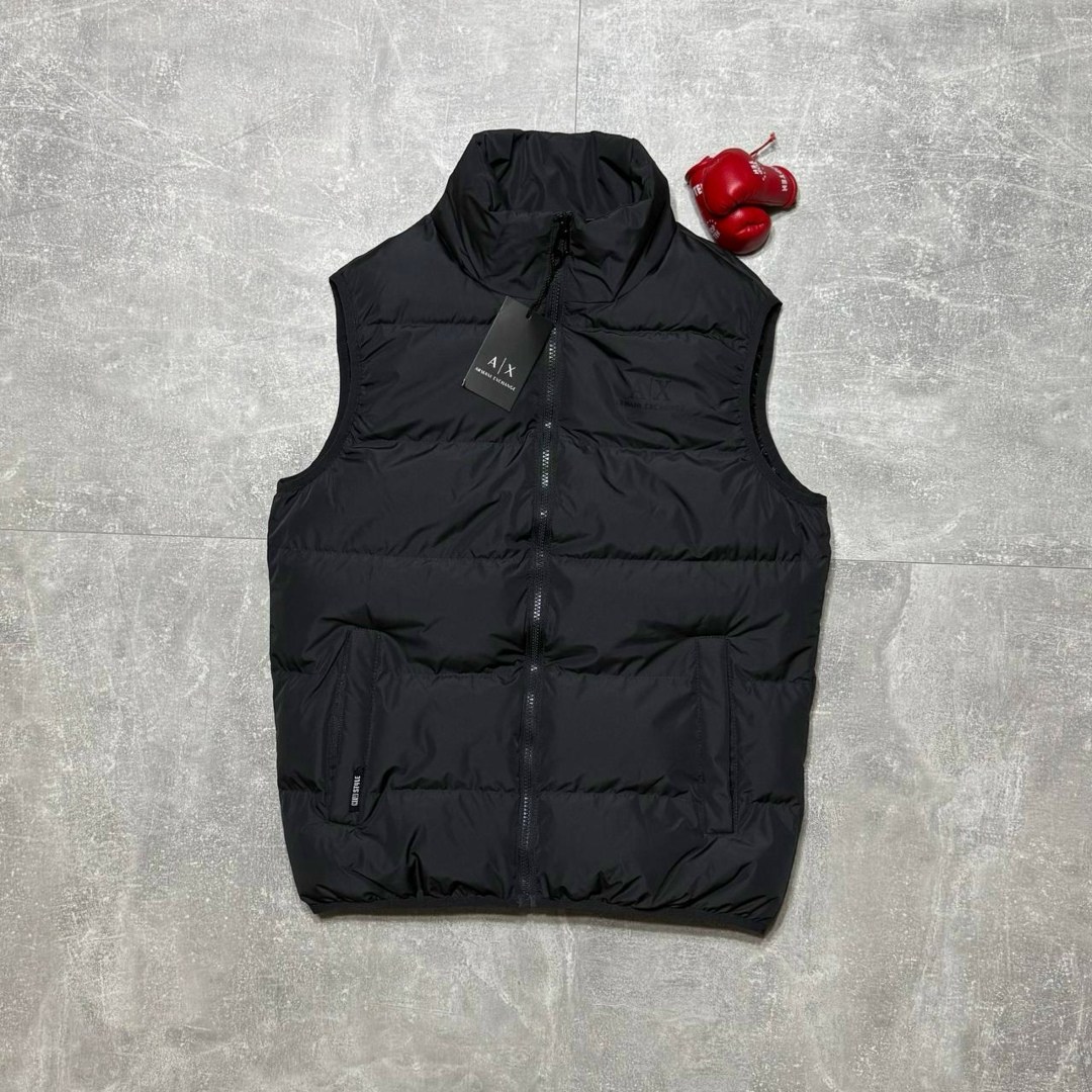 жилетка,жилет мужской,мужская жилетка,жилетка двухсторонняя,жилет