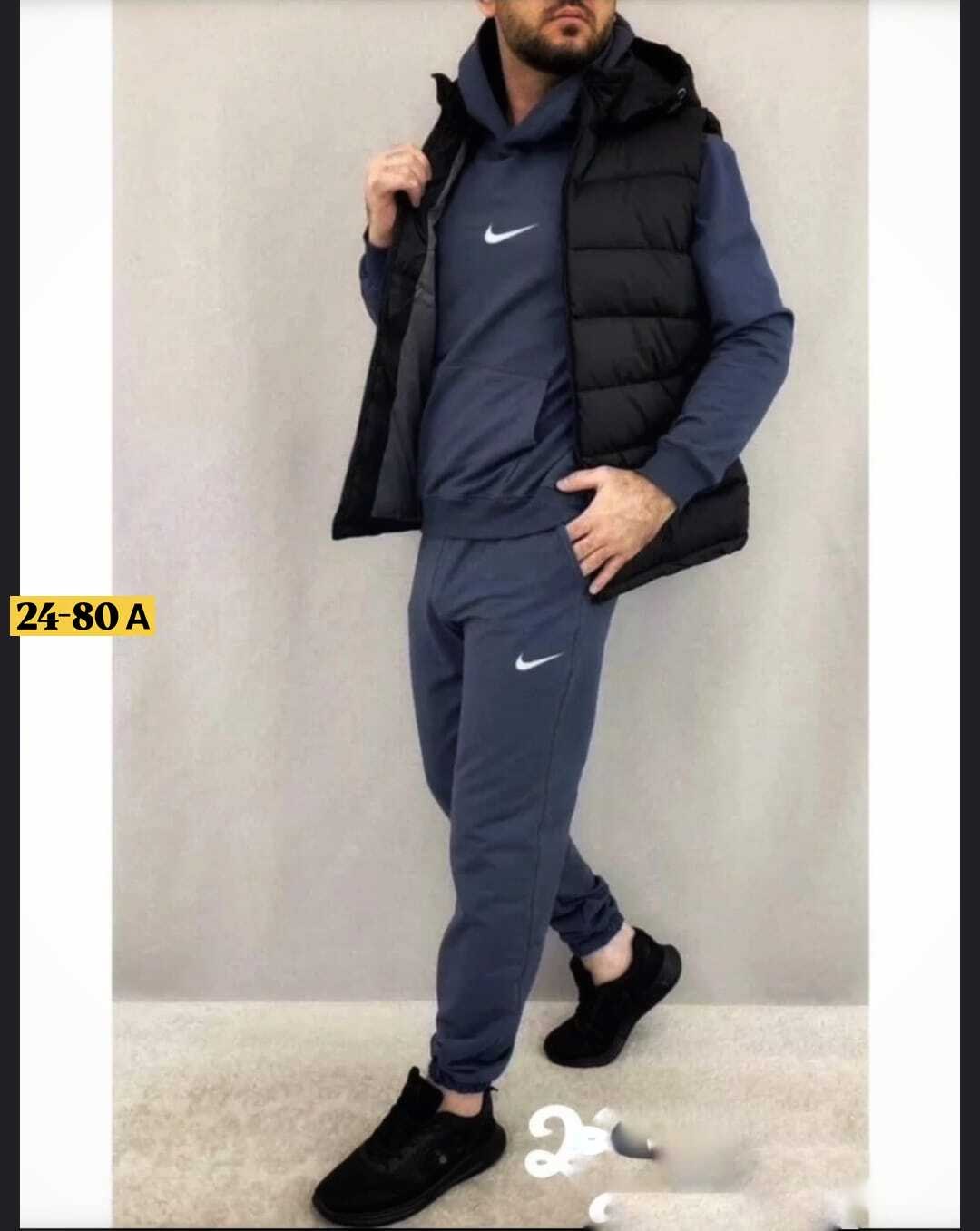 костюм спортивный мужской,спортивный костюм с безрукавкой мужской,костюм спортивный мужской nike,мужской спортивный костюм на флисе,костюм мужской