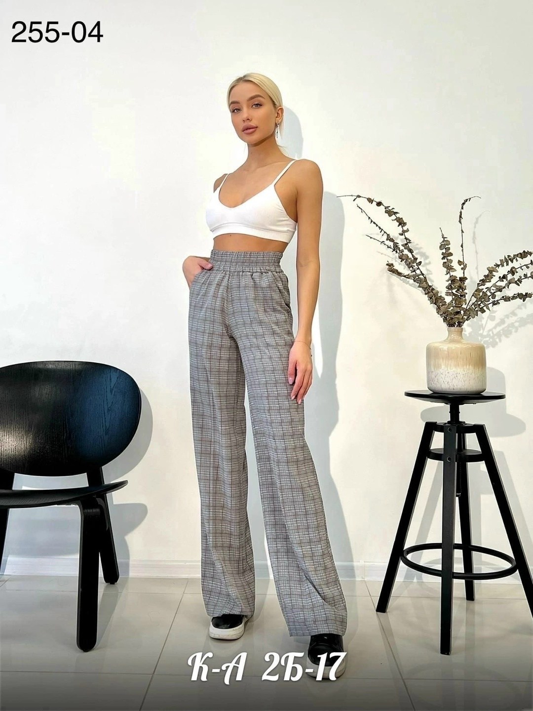 брюки женские палаццо,брюки палаццо в клетку,широкие брюки женские,летние брюки палаццо,брюки женские
