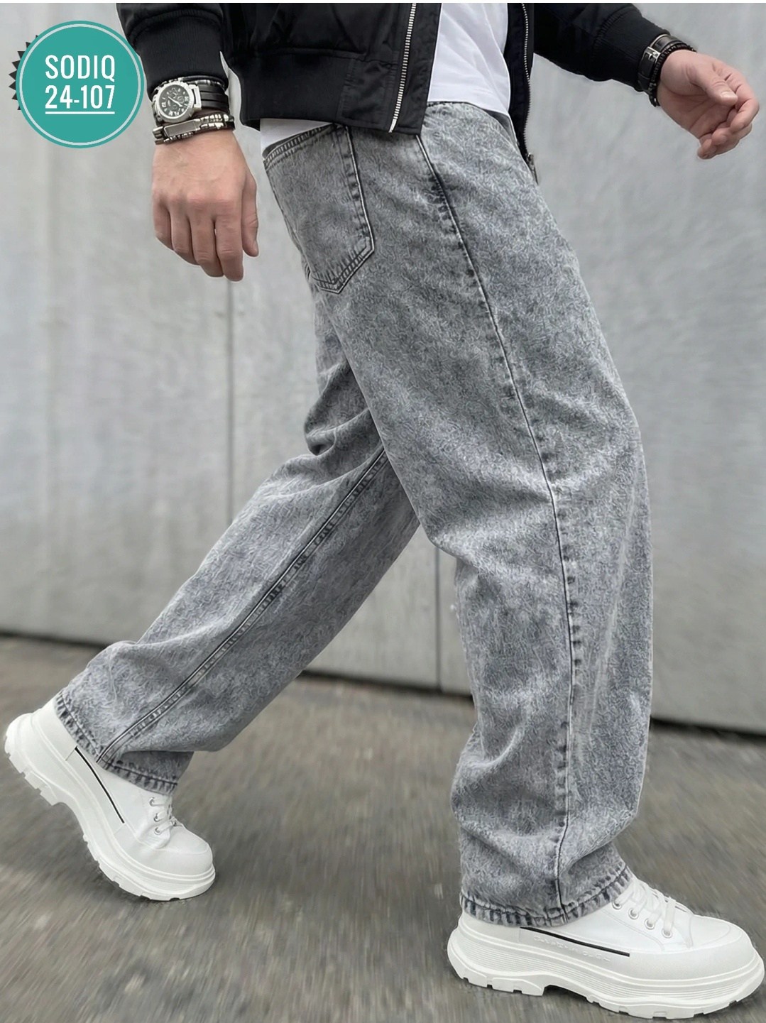 джинсы мужские,мужские джинсы широкие,джинсы для мужчин,джинсы широкие,джинсы широкие мужские серые