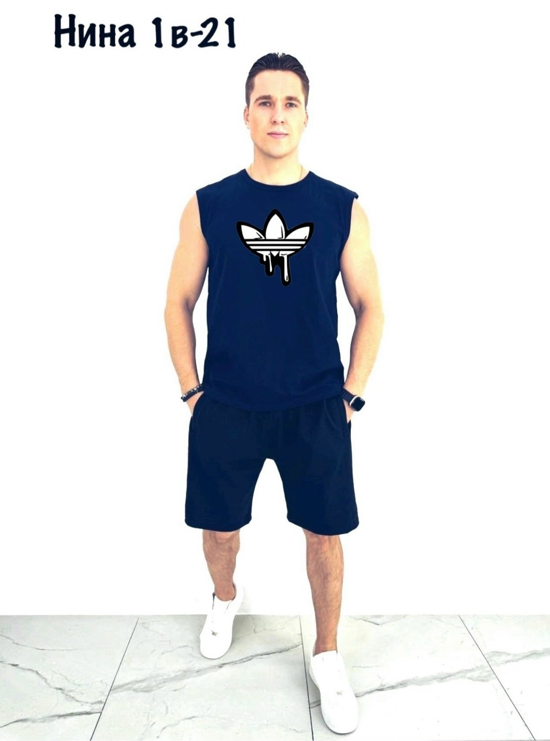 мужские майки,мужской костюм серый,мужская мода,мужские костюмы,футболка без рукава майка хлопковая летняя sl brand